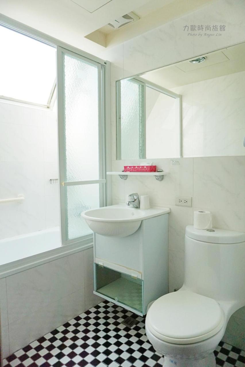 Lio - Main Station Hotel 3*