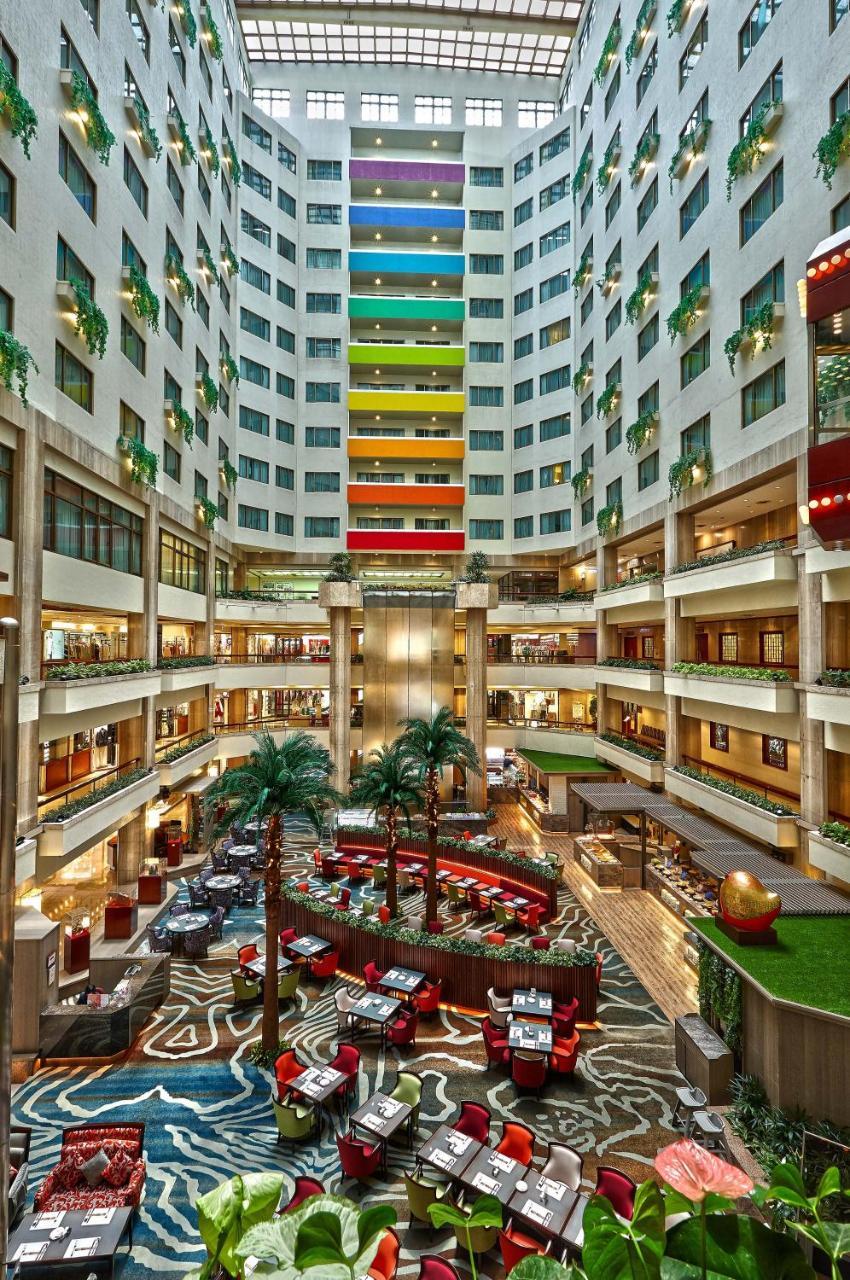 The Howard Plaza 5* Taipei