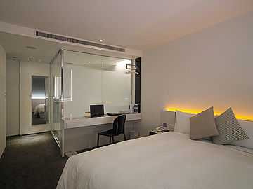 Cityinn Station Branch Iii Hotel
