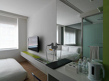 Cityinn Station Branch Iii 3*