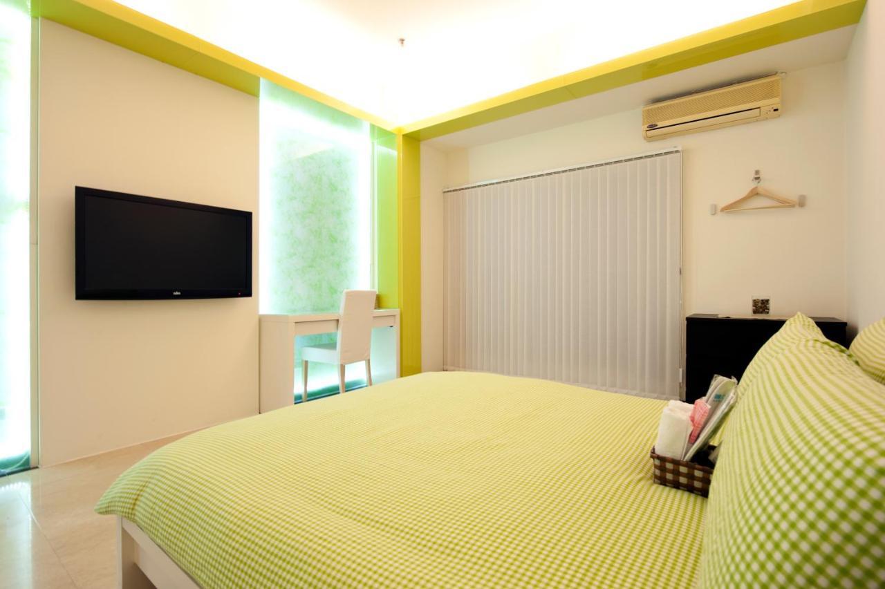 O2 Apartment - Ximen Branch *