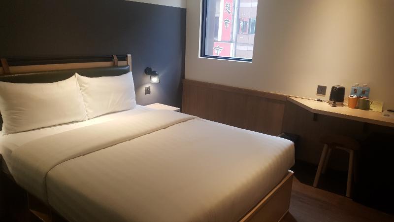 - Main Station Hotel Taipei