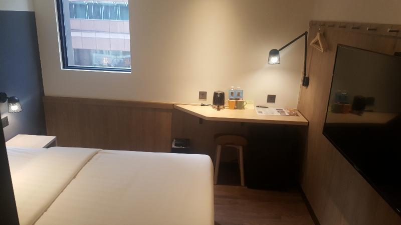 - Main Station Hotel 4*