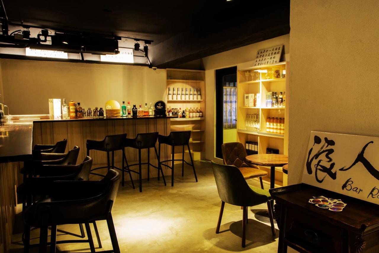 Just Live Inn-taipei Station 2* Taipei
