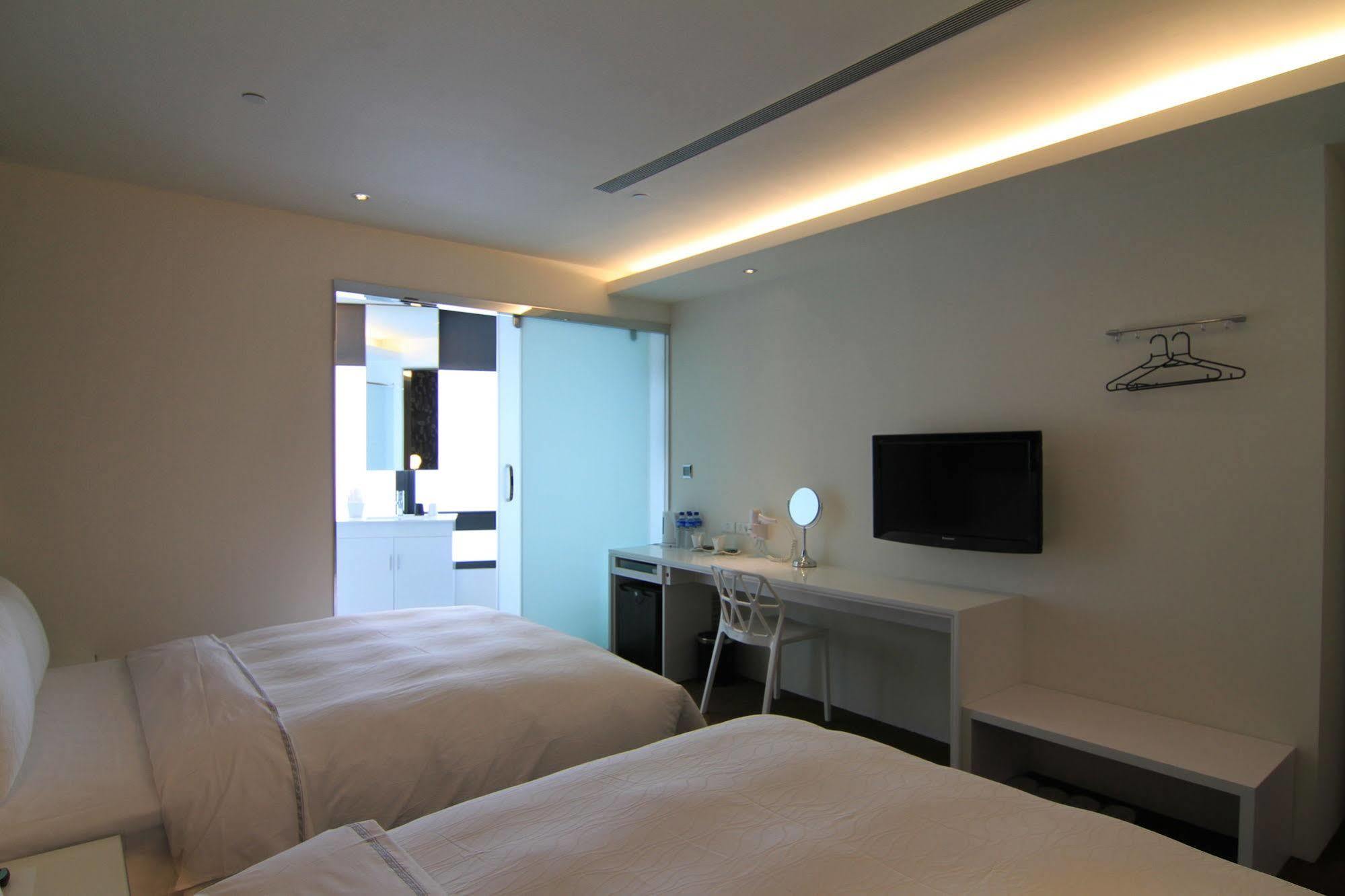 Cityinn - Ximending Branch Hotel 3*