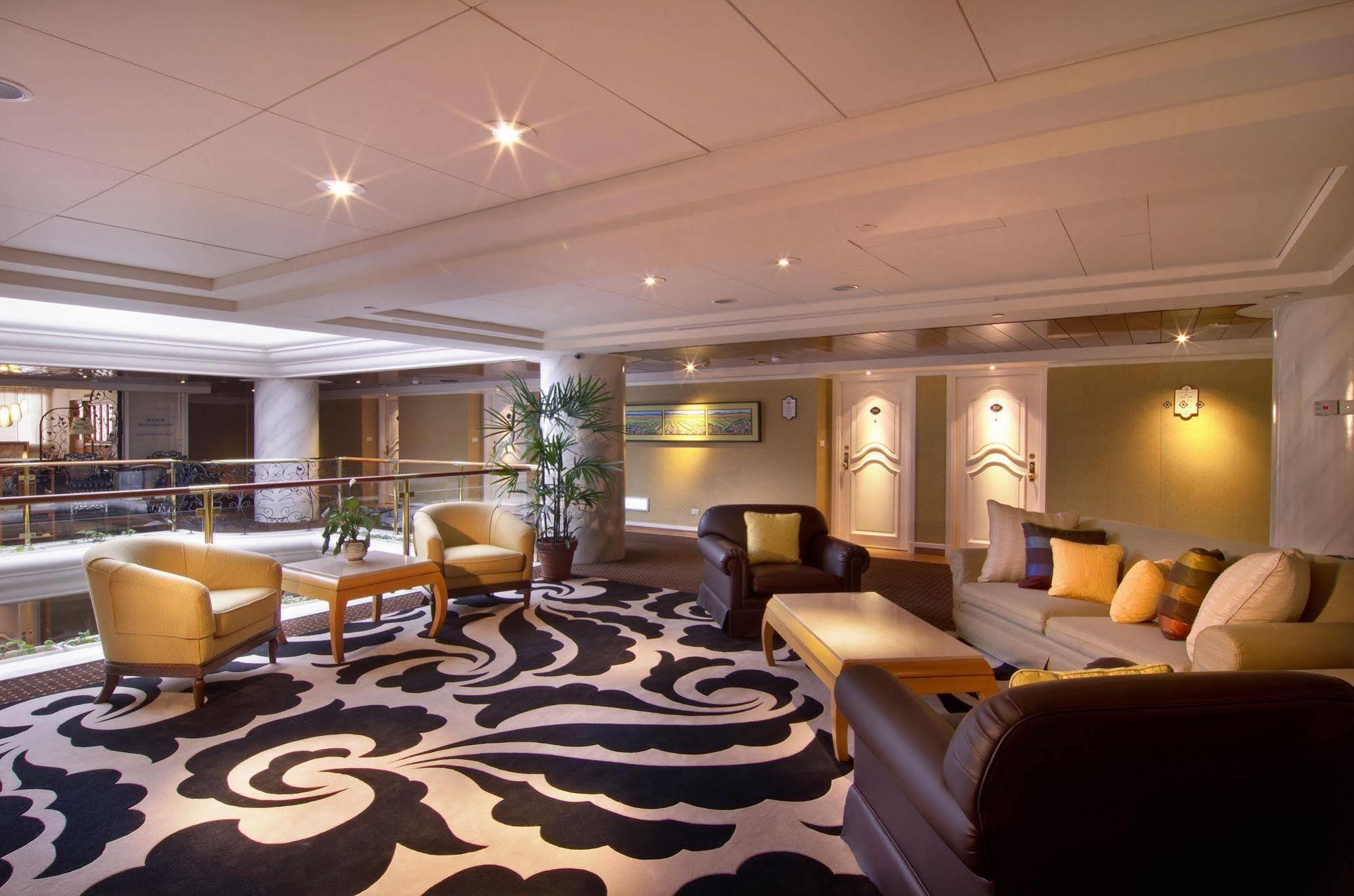 The Riviera Hotel