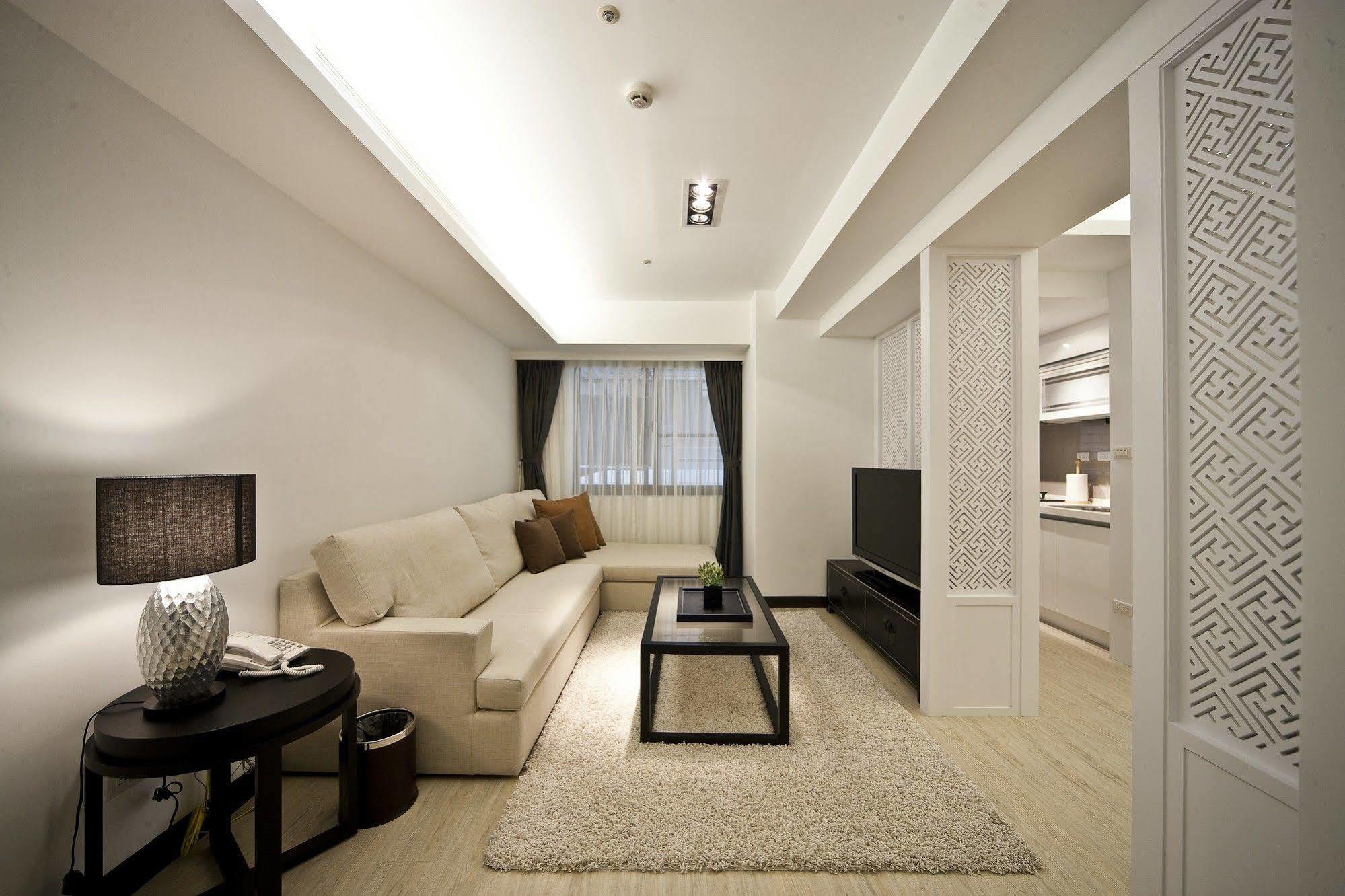 Aparthotel Itaipei Service Taipei