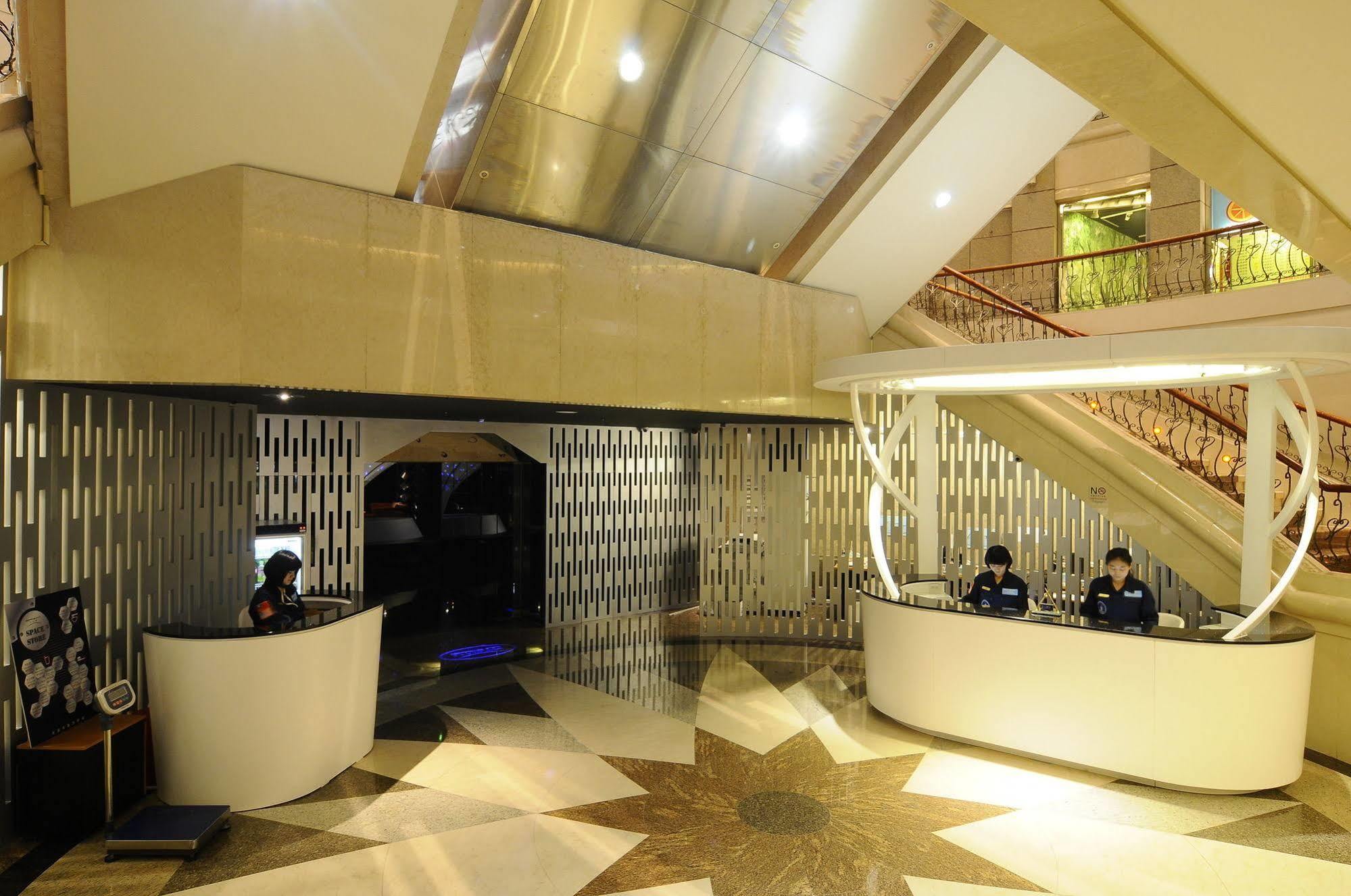 Space Hengyang Branch