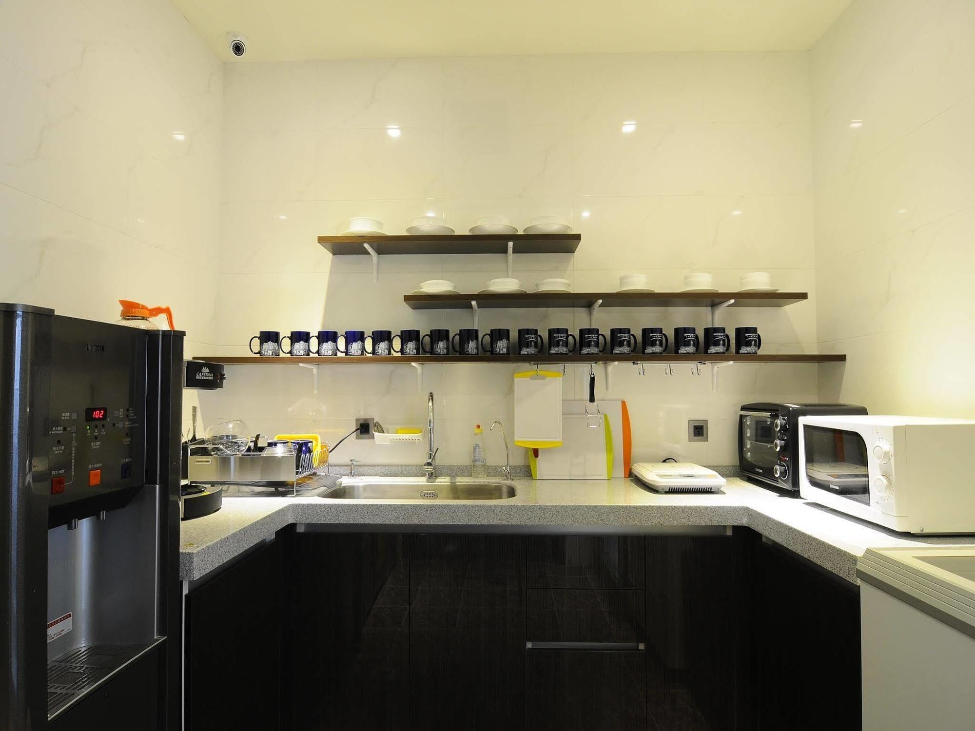 Hostel Space Hengyang Branch