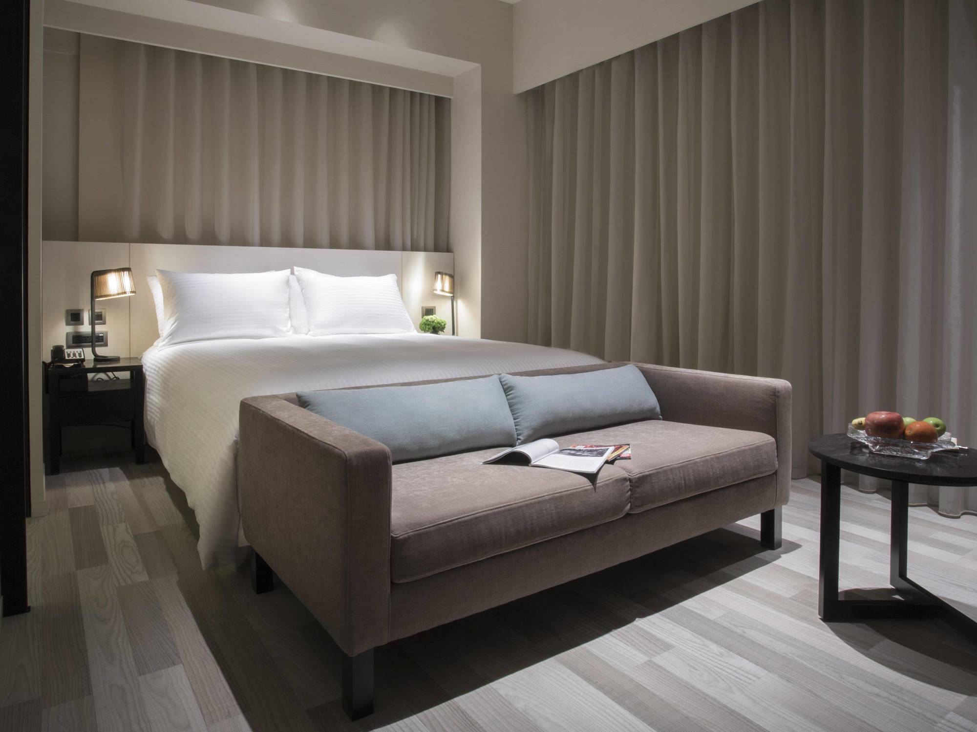 Riverview Hotel Taipei