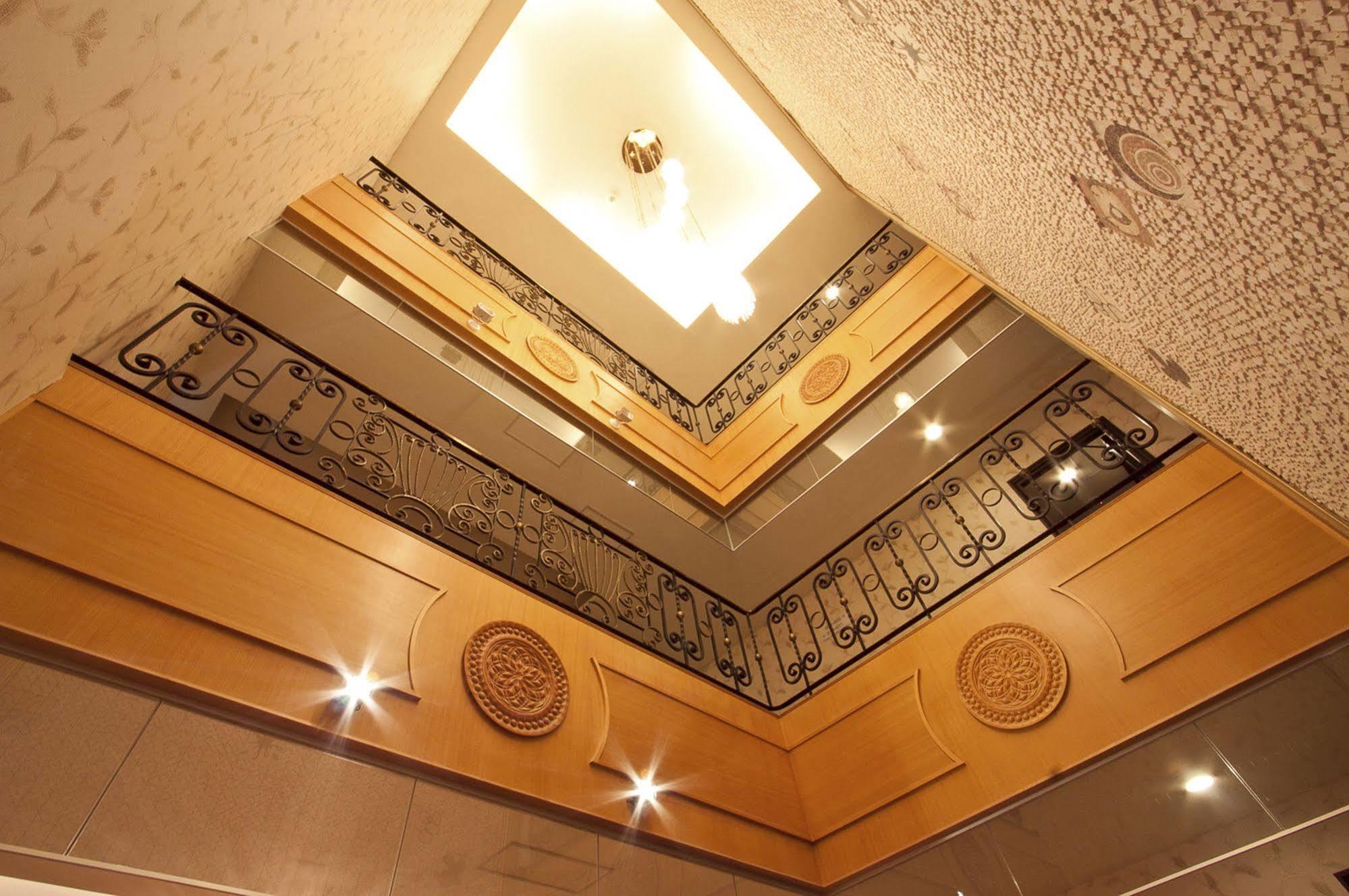 Hotel Royal Seasons Beitou