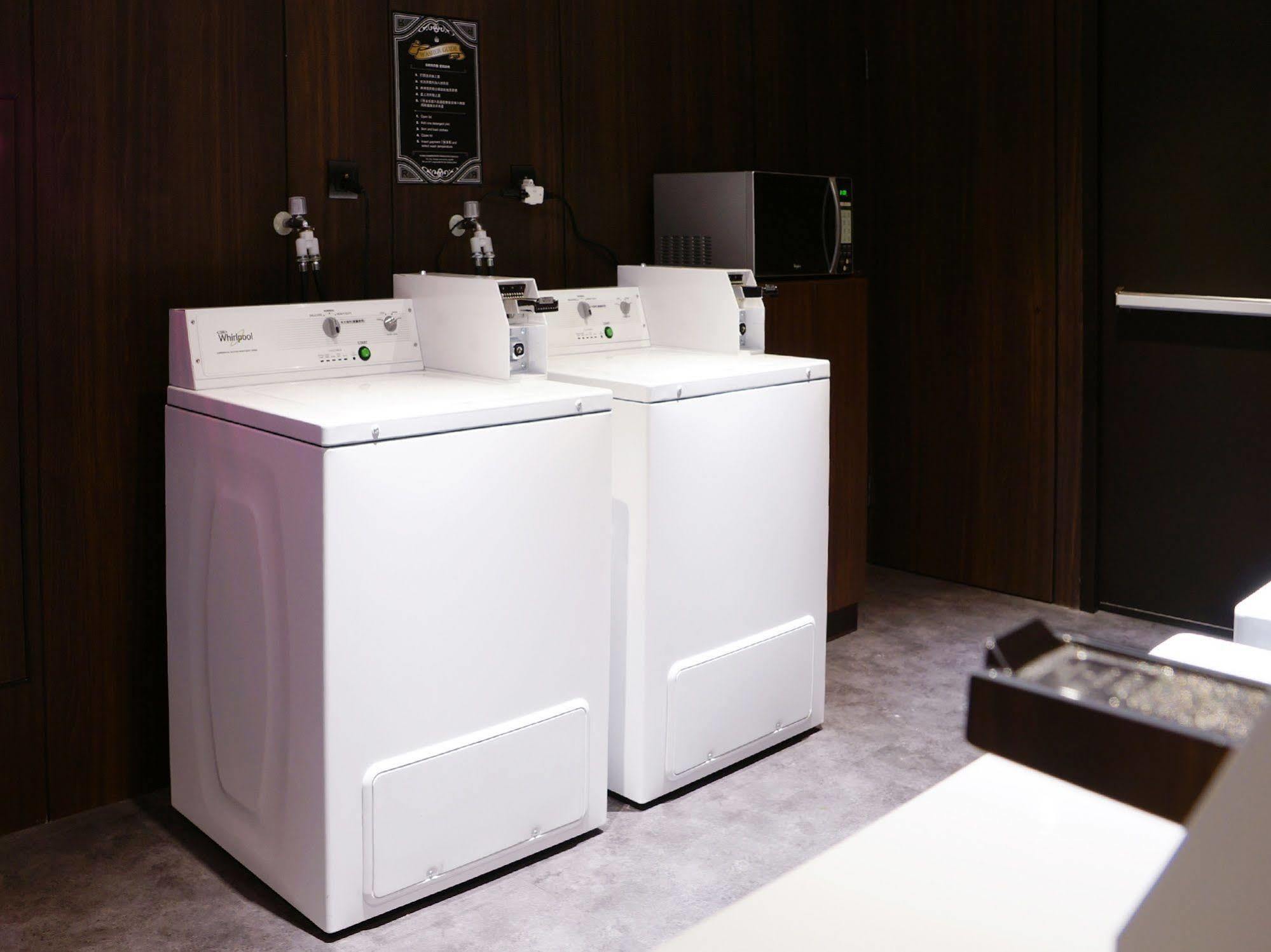 Hotel Relax III 3* Taipei
