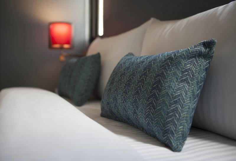 Hotel Beauty - B7 Journey Taipei