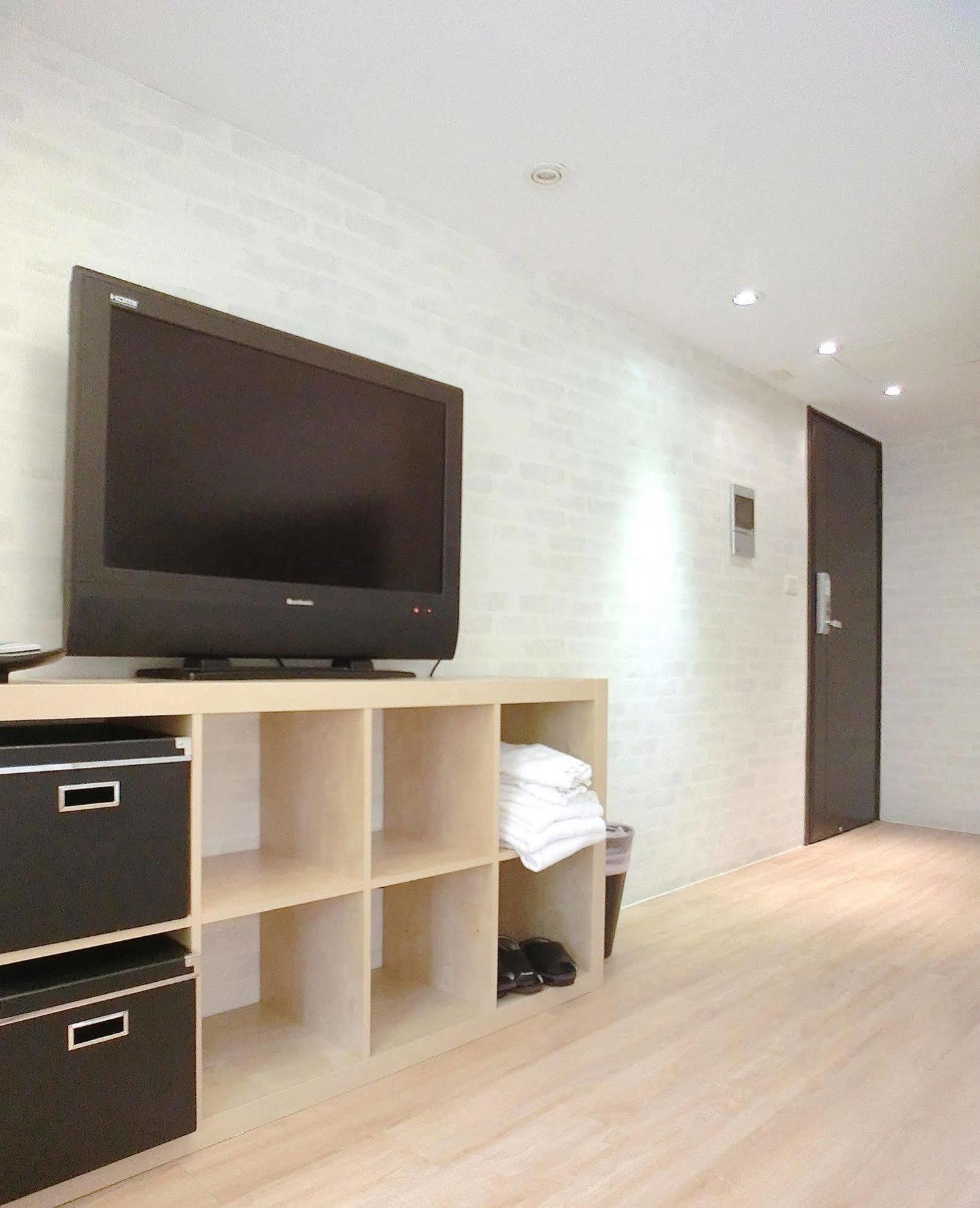 York Hotel Taipei