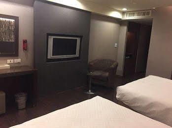 Hotel Vip Taipei