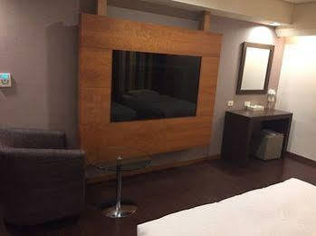 Vip Hotel Taipei