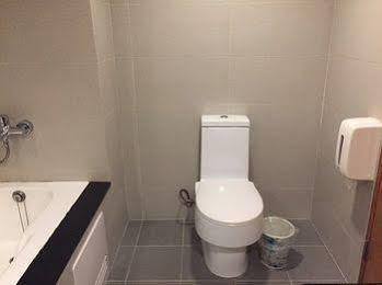 Hotel Vip Taipei
