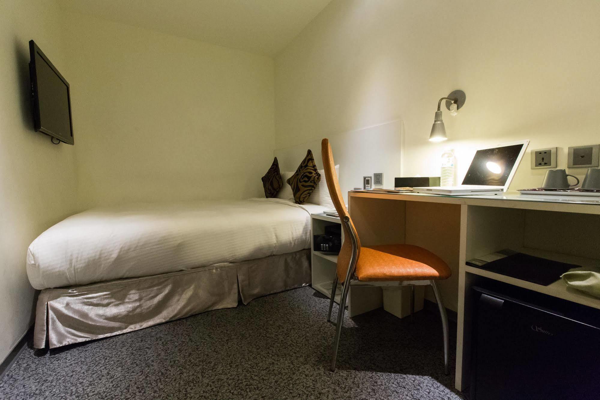 San Yon Hotel