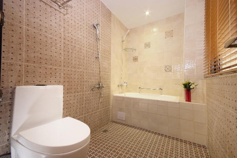 Lan Ting Business Hotel