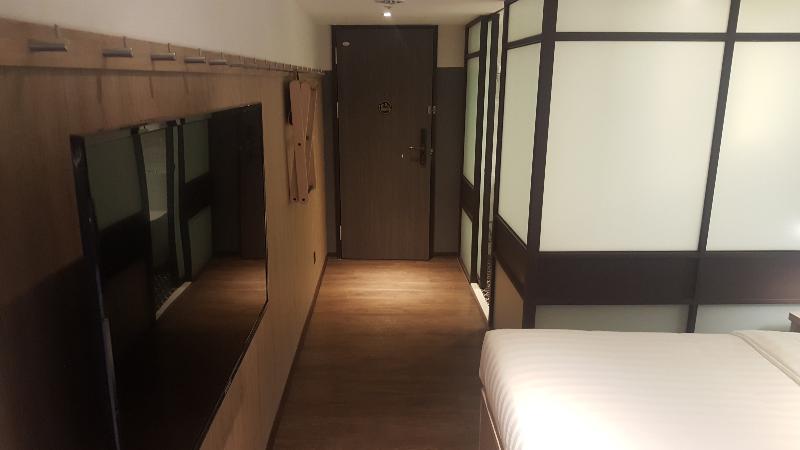 - Main Station Hotel