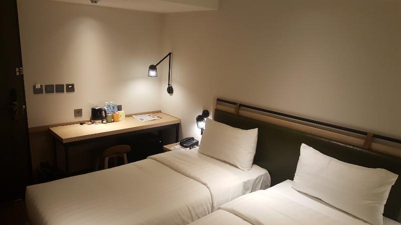 Hotel - Main Station 4*