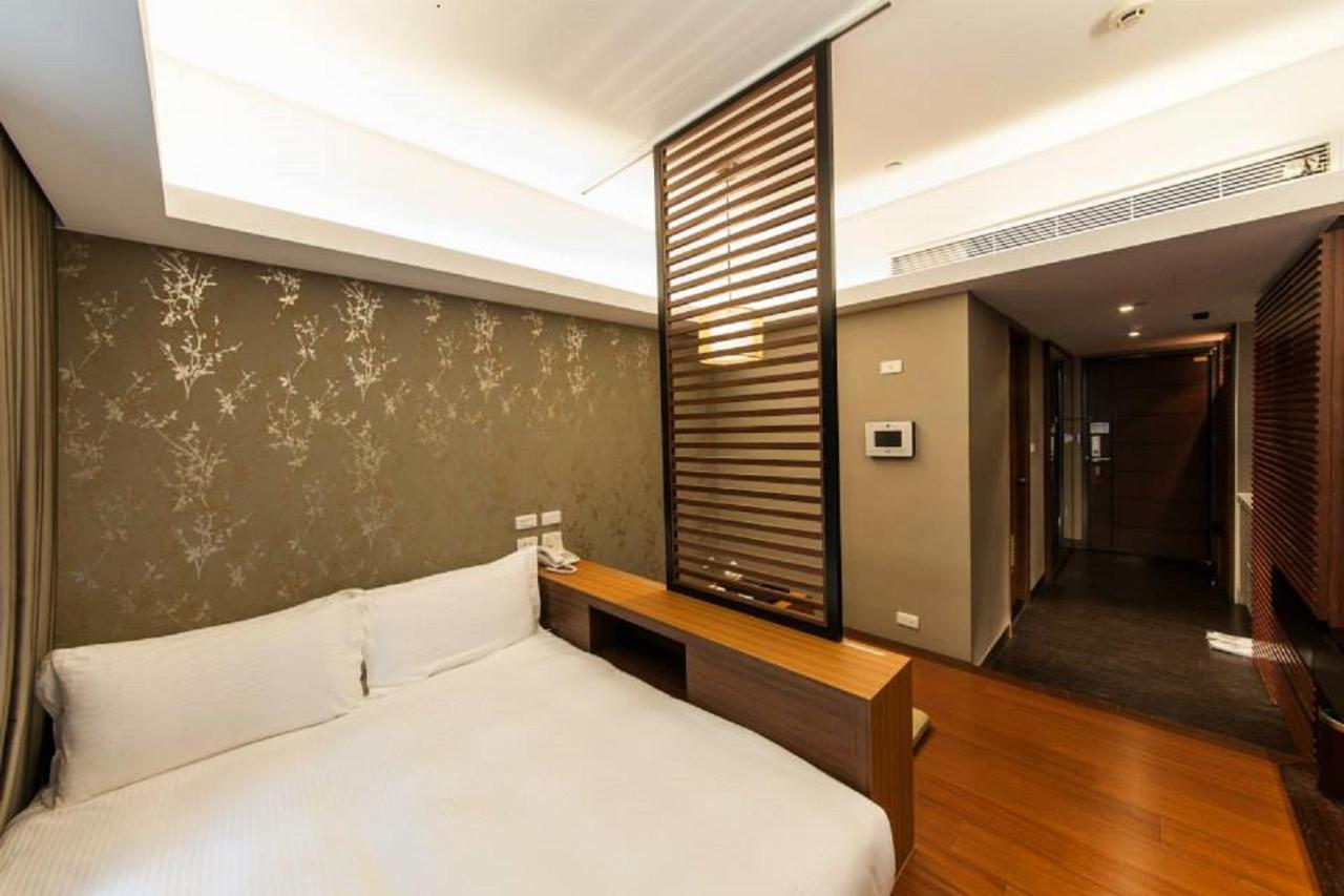 Aparthotel Itaipei Service