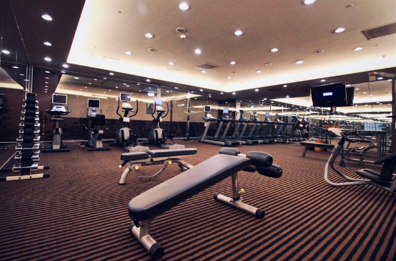 Hotel Hione Taipei