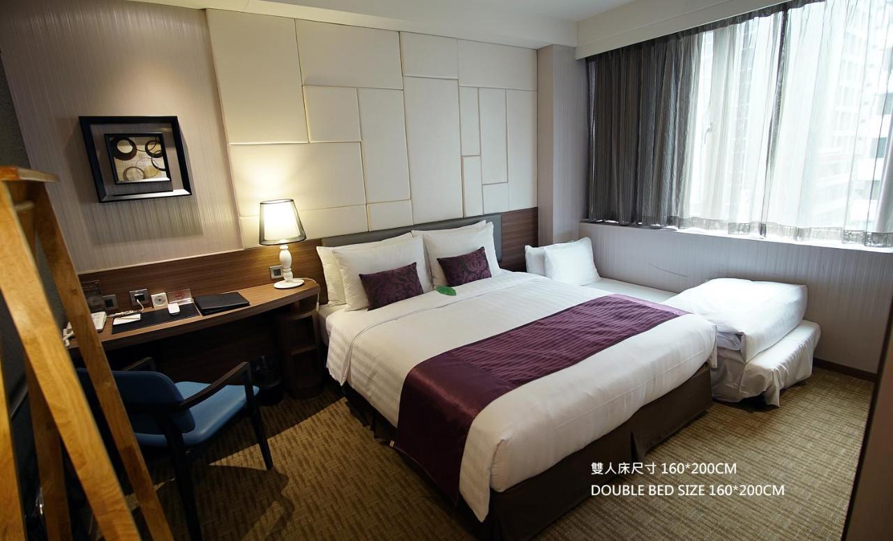 Hotel World Mai - Nanjing 3*