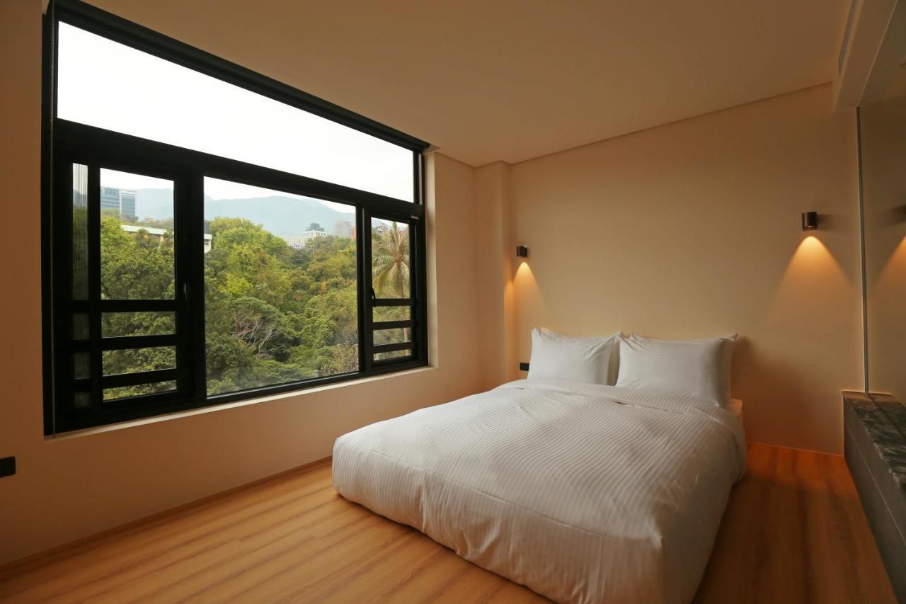 Water House 3* Taipei