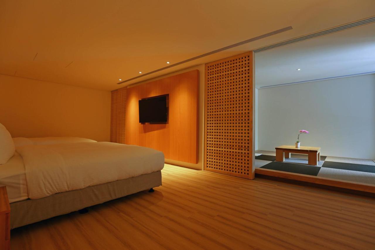 Water House 3* Taipei