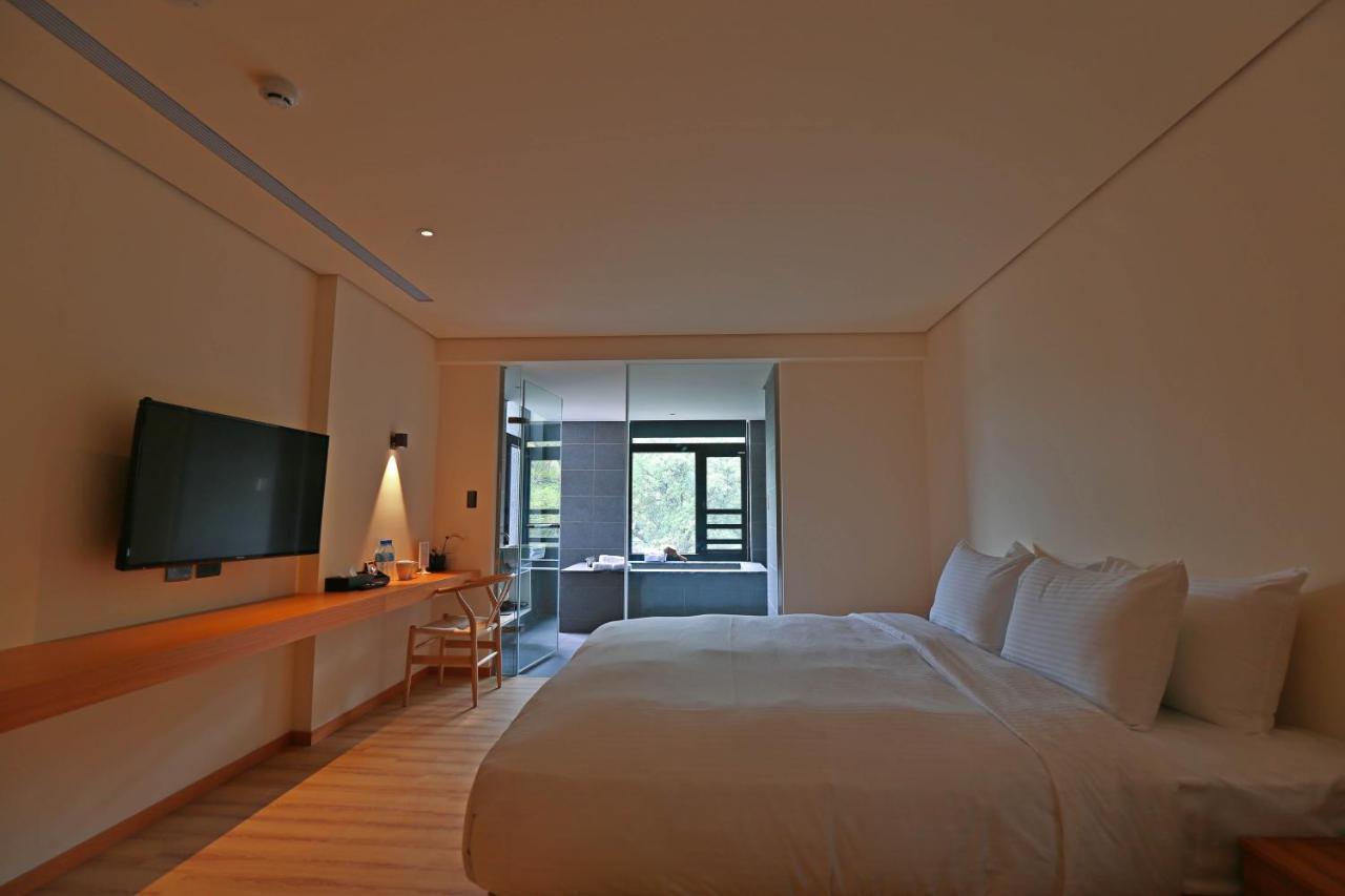 Hotel Water House Taipei