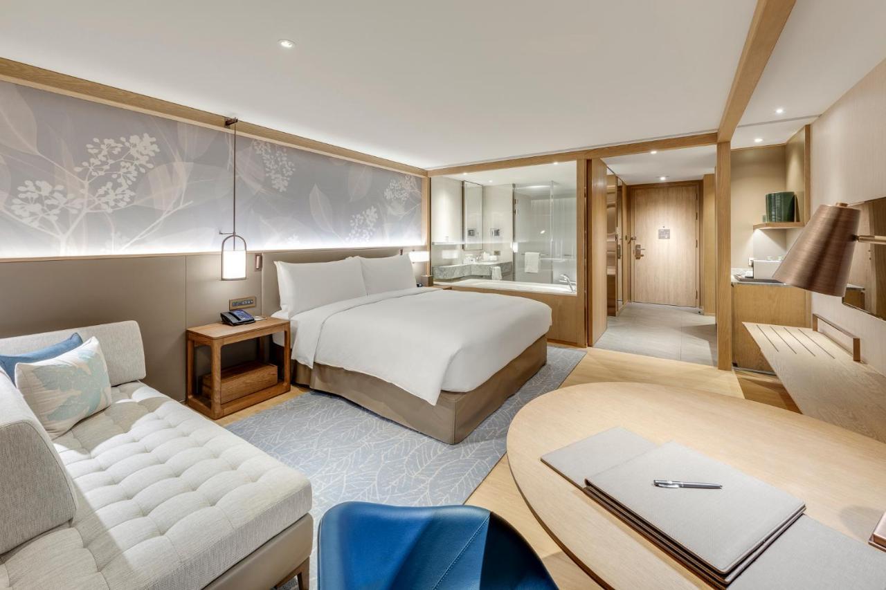 Hotel Doubletree By Hilton Zhongshan 4*