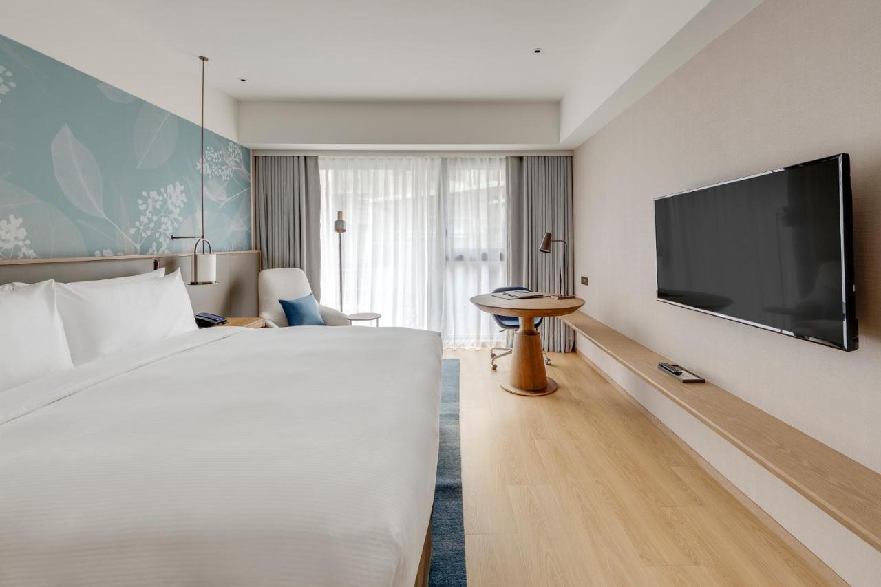 Doubletree By Hilton Zhongshan Hotel