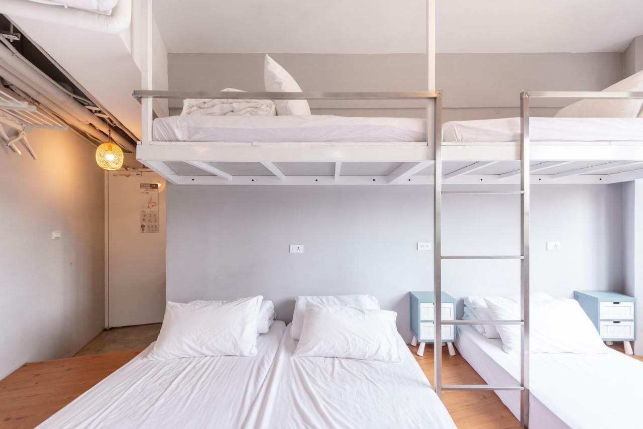 Main Station Guest house Taipei