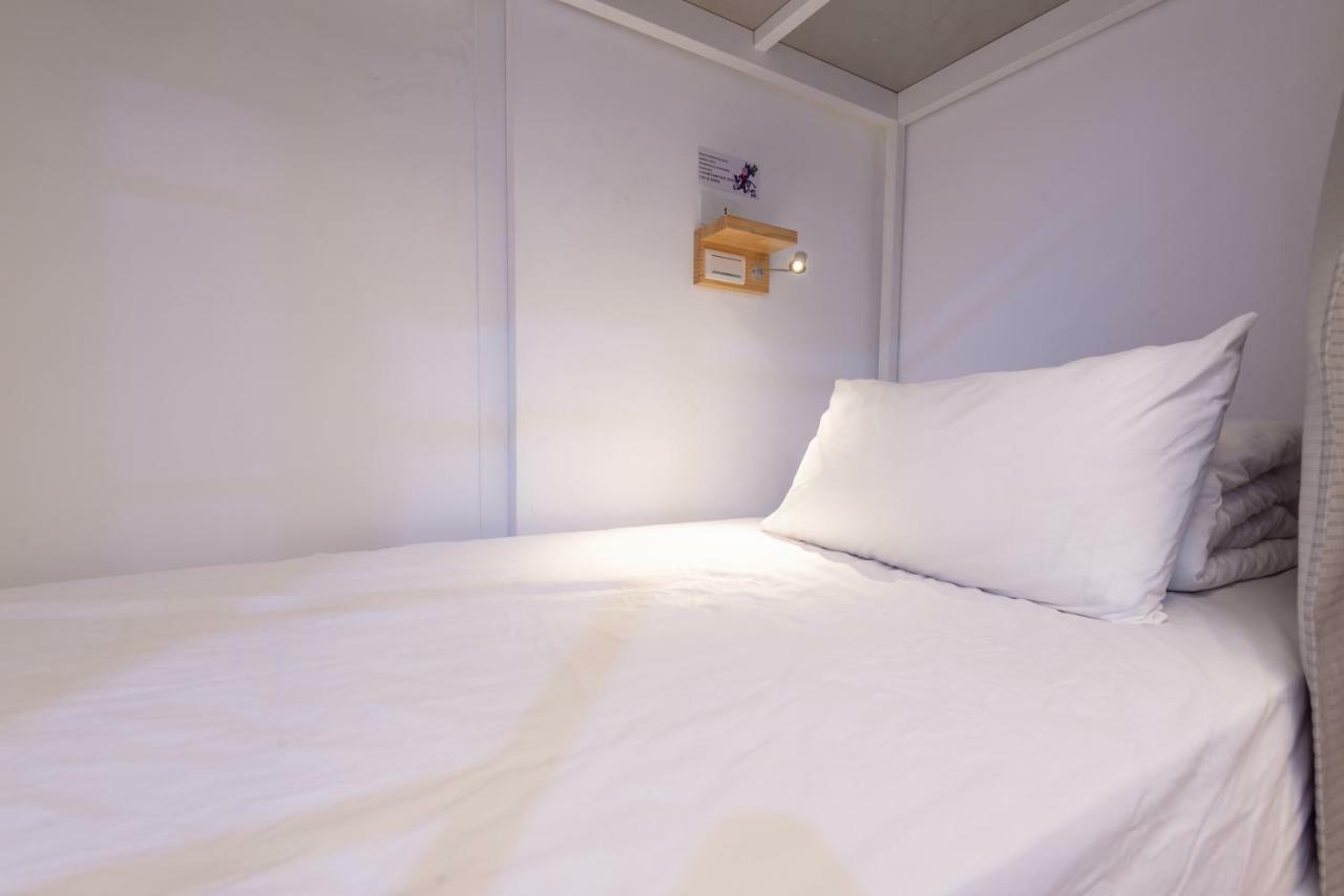 Main Station Guest house 2*