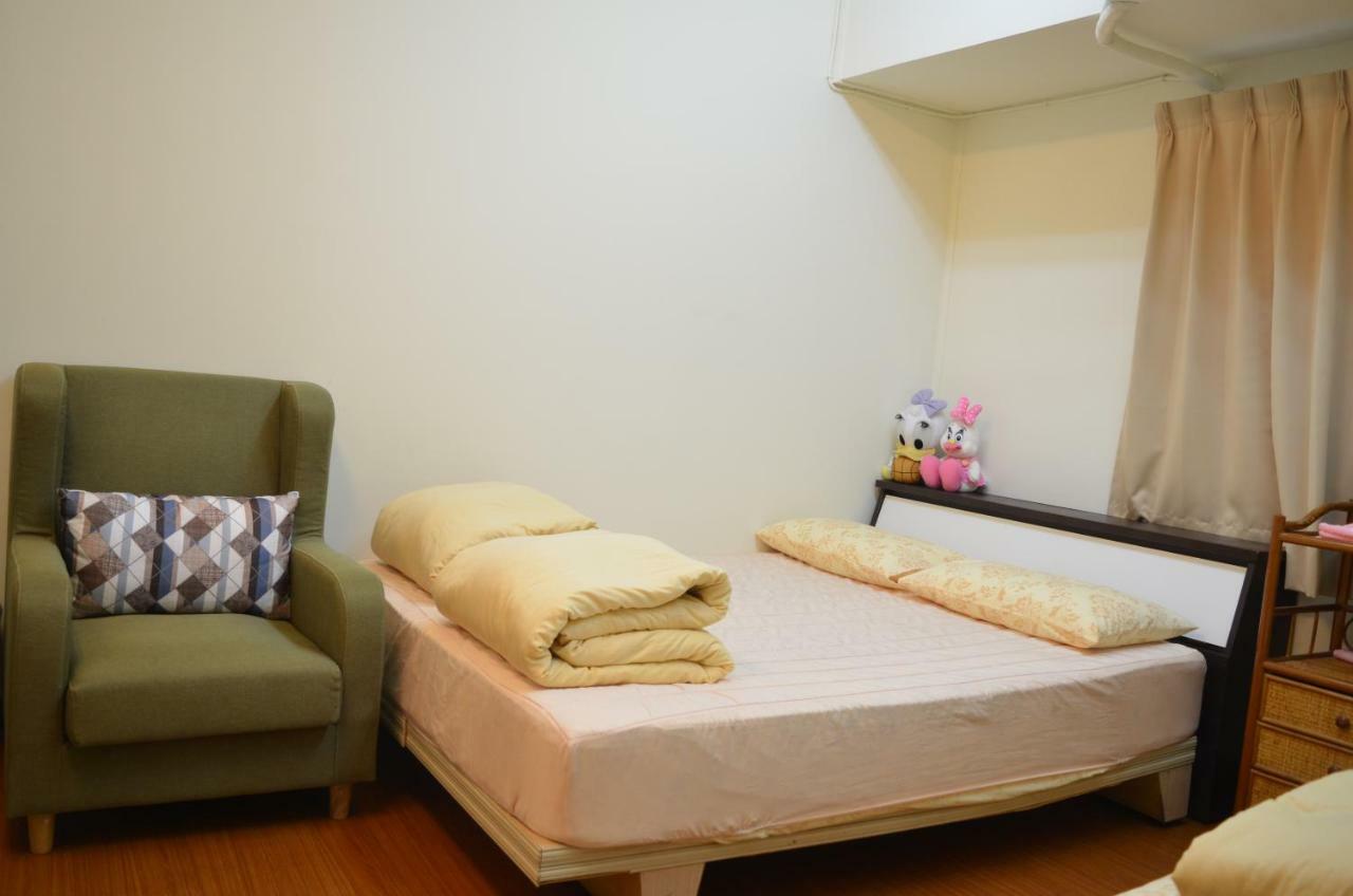 Hostel Holo Taipei