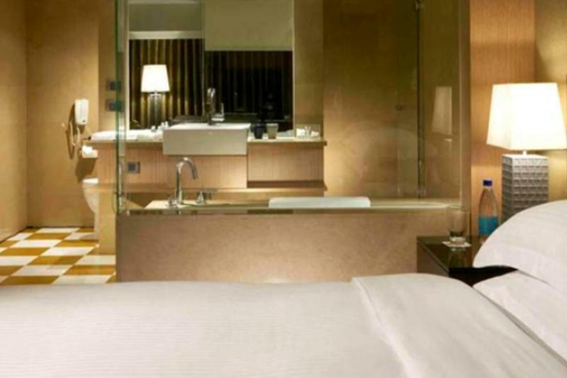 City Suites-taipei Nanxi Hotel Taipei