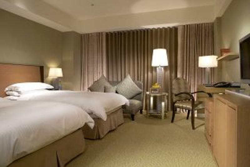 City Suites-taipei Nanxi Hotel