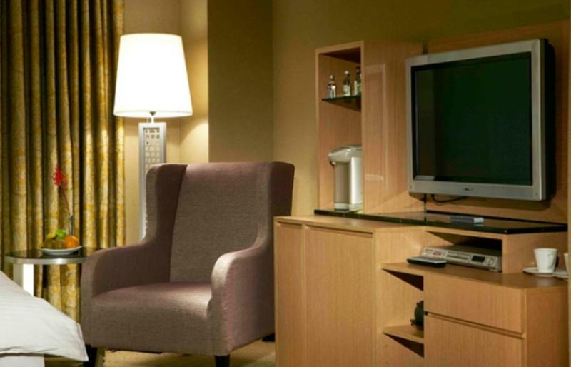 City Suites-taipei Nanxi 4*