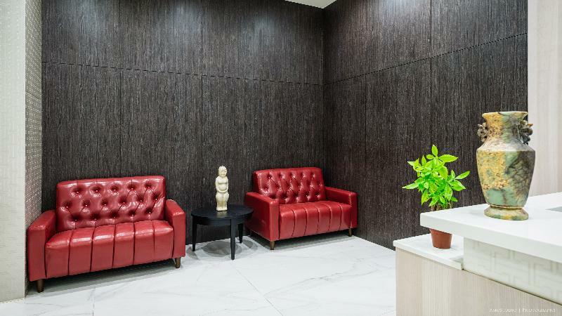 Place‧x Hotel Taipei