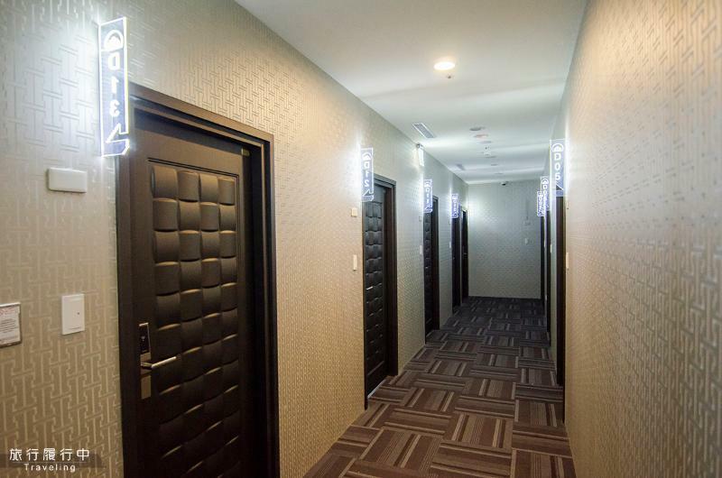 Place‧x Hotel