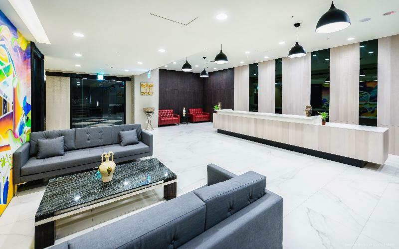 Hotel Place‧x 3*