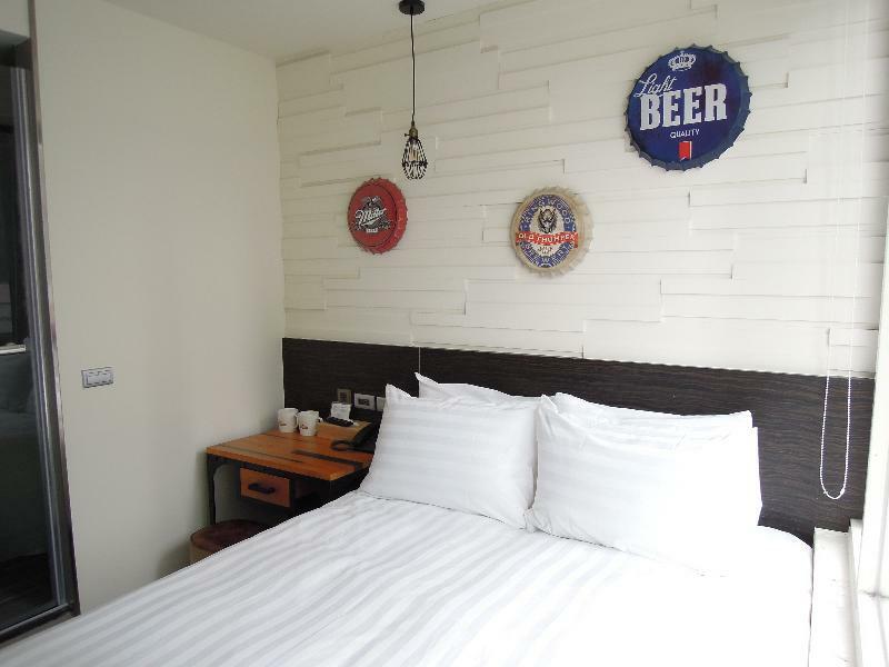 Hotel Re-change