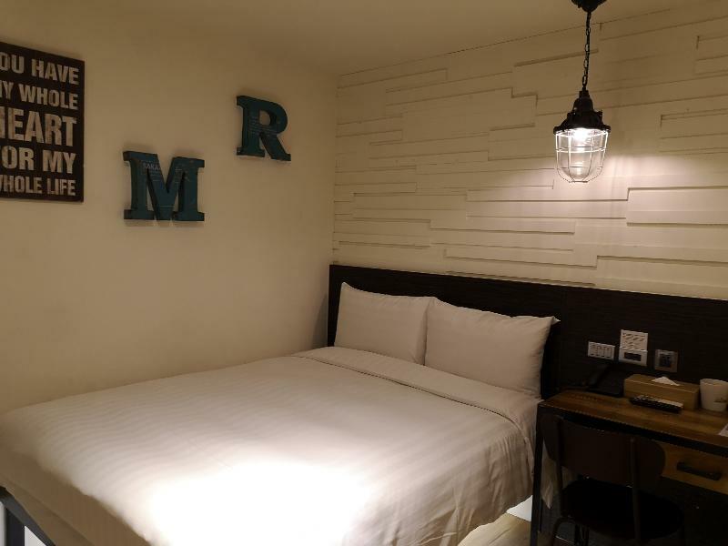 Hotel Re-change