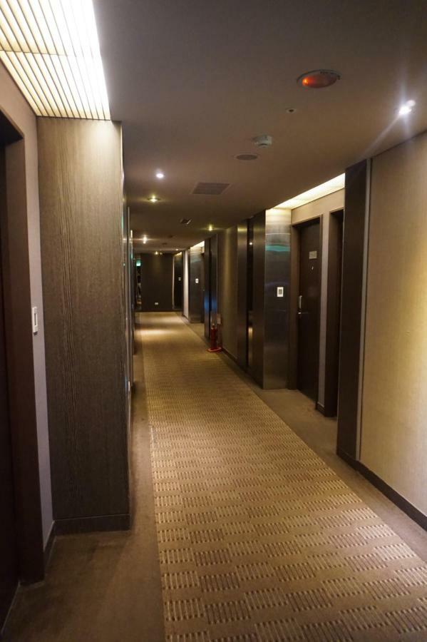 Hotel Look