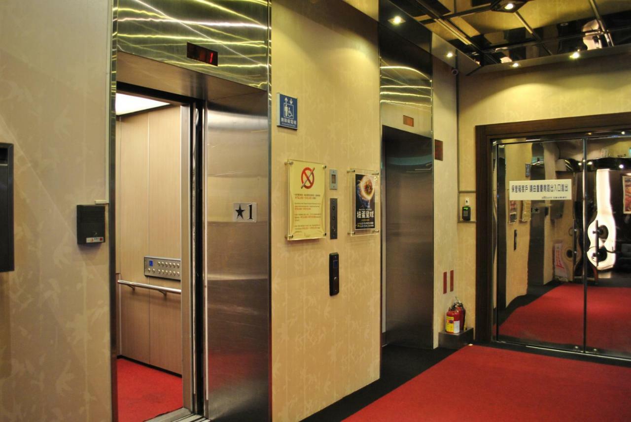 Hotel Look Taipei