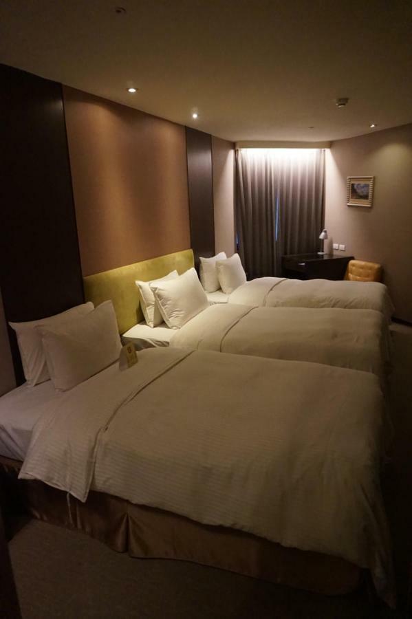 Look Hotel