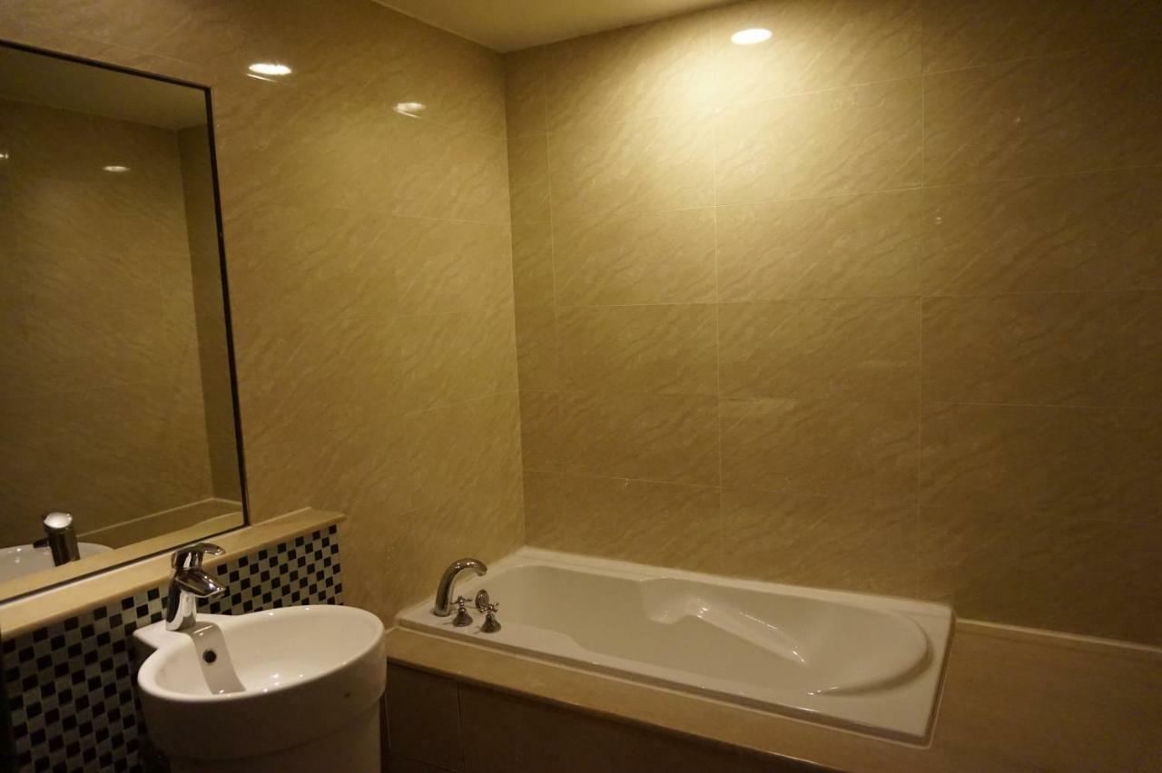 Hotel Look Taipei