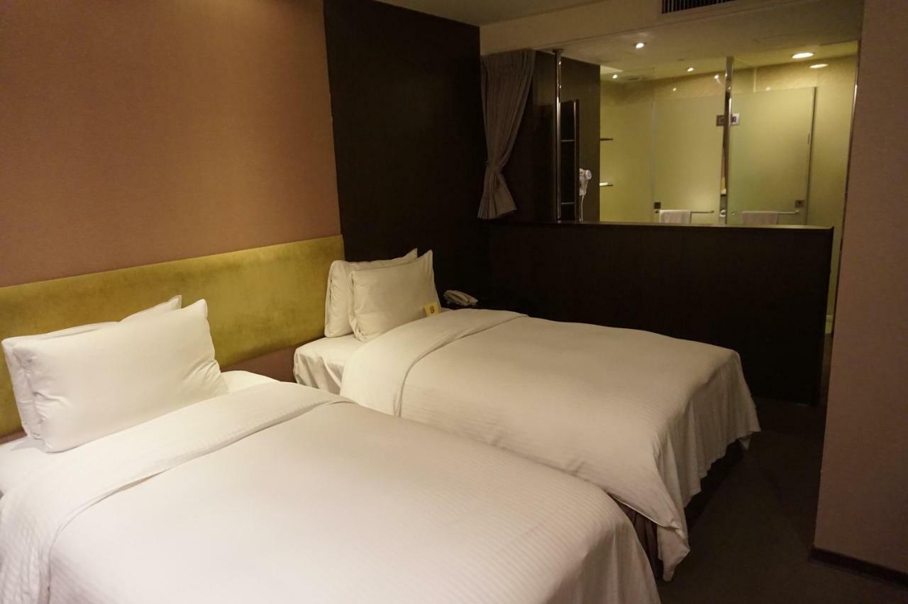 Hotel Look