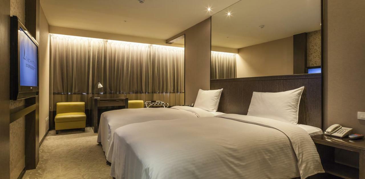 Look Hotel